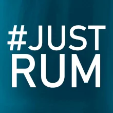 Just rum Just rum