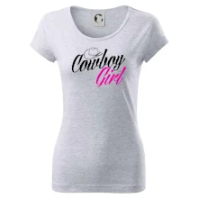 Cowboy Girl Cowboy Girl