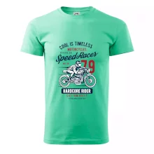 Speed Racer Motorcycles Speed Racer Motorcycles