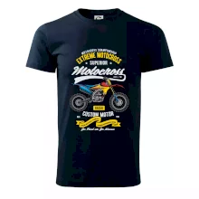 Motocross extreme custom motor Motocross extreme custom motor