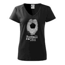 Football is my DNA Football is my DNA