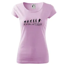 Evolúcia Floorball Evolúcia Floorball