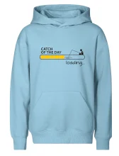 Rybárčenie - Catch of the day