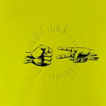 Kameň tupí nožnice