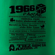 1966 v kocke