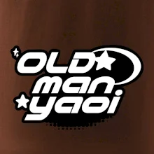 Old man yaoi