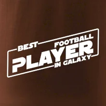 Best football player in galaxy