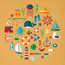 Potápanie dovolenka