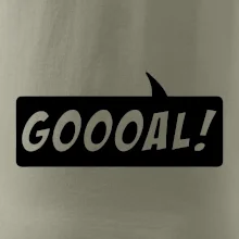 Goooal Goooal