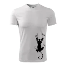 Mačka visiaca Mačka visiaca