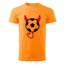 Futbal devil