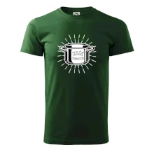 Kráľ kuchyne - hrniec