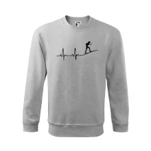 EKG skialpinismus EKG skialpinismus