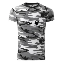 Types of men - Mustache - fúziky Types of men - Mustache - fúziky