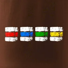 Turistické značky všetky