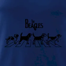 The Beagles The Beagles