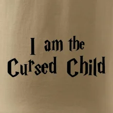 Harry - Cursed Child Harry - Cursed Child