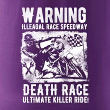 Illegal Race Speedway