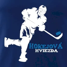 Hokejová hviezda