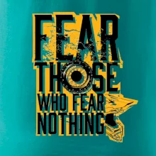 Motocross fear those who fear nothing Motocross fear those who fear nothing