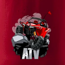 ATV offroad buggy ATV offroad buggy