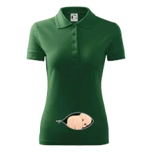 Bábätko a zadoček (Hana-creative)