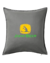 John Beer jeleň s pivom John Beer jeleň s pivom