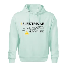 Elektrikár - hlavný istič Elektrikár - hlavný istič