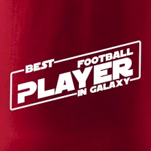 Best football player in galaxy Best football player in galaxy