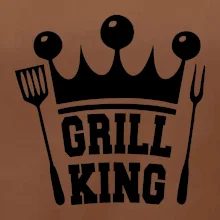 Grilovanie - Grill King