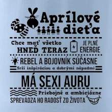 Narodeniny Apríl Narodeniny Apríl