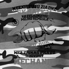 Mechanik remeslo - skratky Mechanik remeslo - skratky