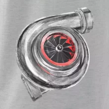 Turbo olejomaľba Turbo olejomaľba