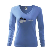 Gitara príroda Gitara príroda