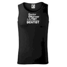 Čo znamená dentist