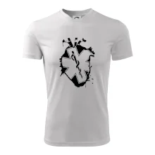 Srdce zdravia Srdce zdravia