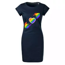 Srdce uhlopriečne Srdce uhlopriečne