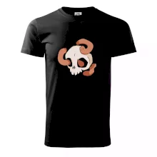 Dážďovka v lebke (Alexis Citrine) Dážďovka v lebke (Alexis Citrine)