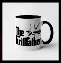 The Grillfather The Grillfather