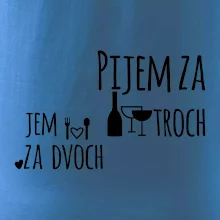 Jem za dvoch