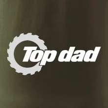Top Dad Top Dad