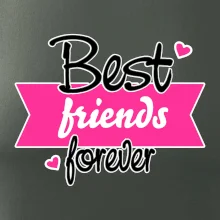 Best friends stuha