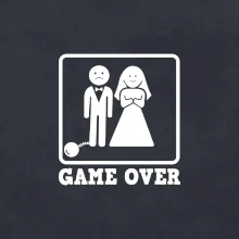 Game Over rozlúčka Game Over rozlúčka