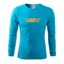 Ukrajina štátny symbol