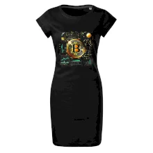 Bitcoin logo s grafmi Bitcoin logo s grafmi