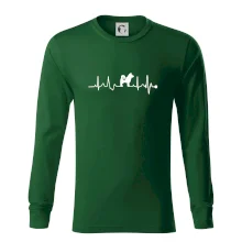 Shiba-Inu EKG Shiba-Inu EKG