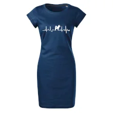 Shiba-Inu EKG Shiba-Inu EKG