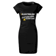 Elektrikár - hlavný istič Elektrikár - hlavný istič