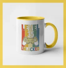 Gaming narodeniny 35