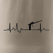 Ekg pistole na pěnu